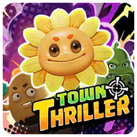 Thriller Town